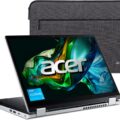 Acer Aspire 3 Spin 14 Convertible Laptop Review