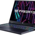 Acer Predator Helios 16 Gaming Laptop Review