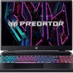 acer predator helios neo 16 gaming laptop intel core i7 13650hx nvidia geforce rtx 4060 16 wuxga 1920 x 1200 165hz g syn