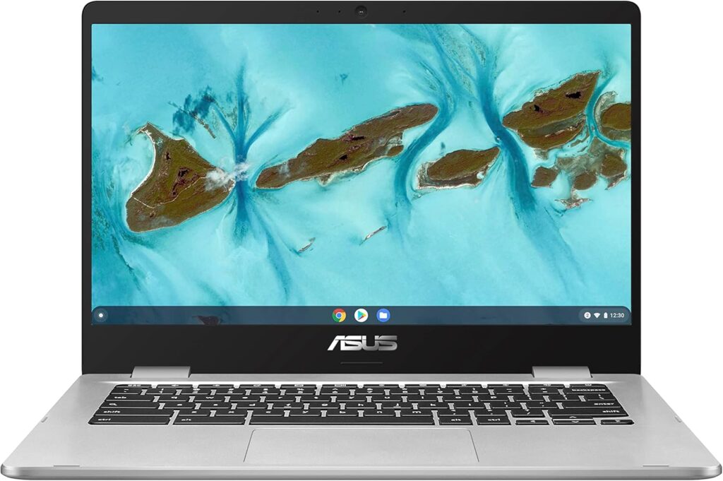 The Battle of Budget Laptops: ASUS vs. HP Showdown